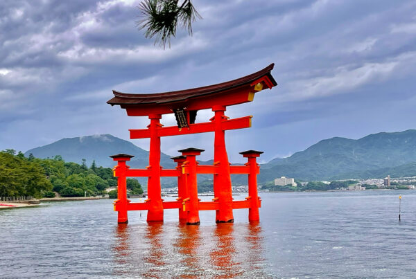 Itsukushima 16