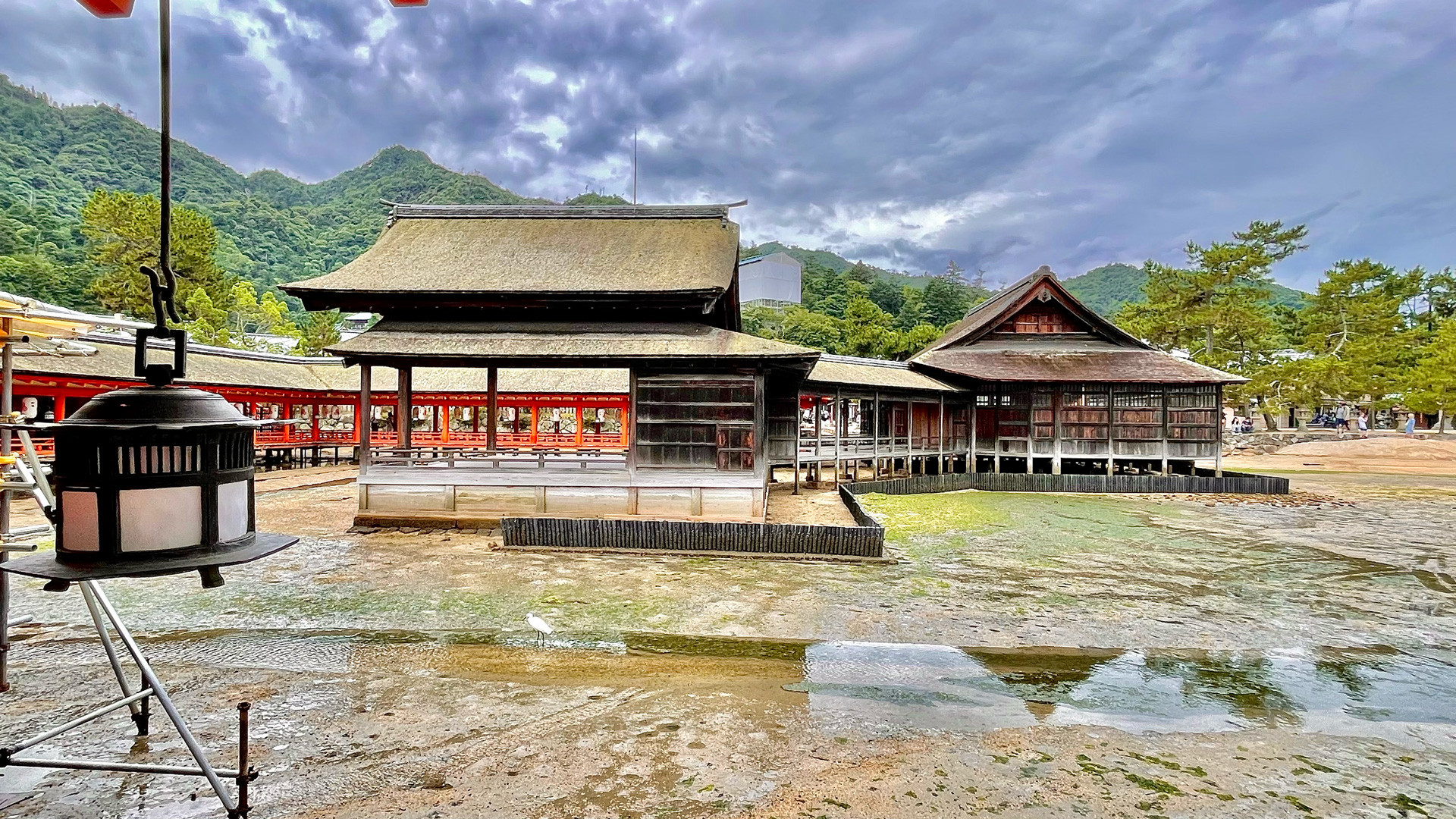 Itsukushima 24