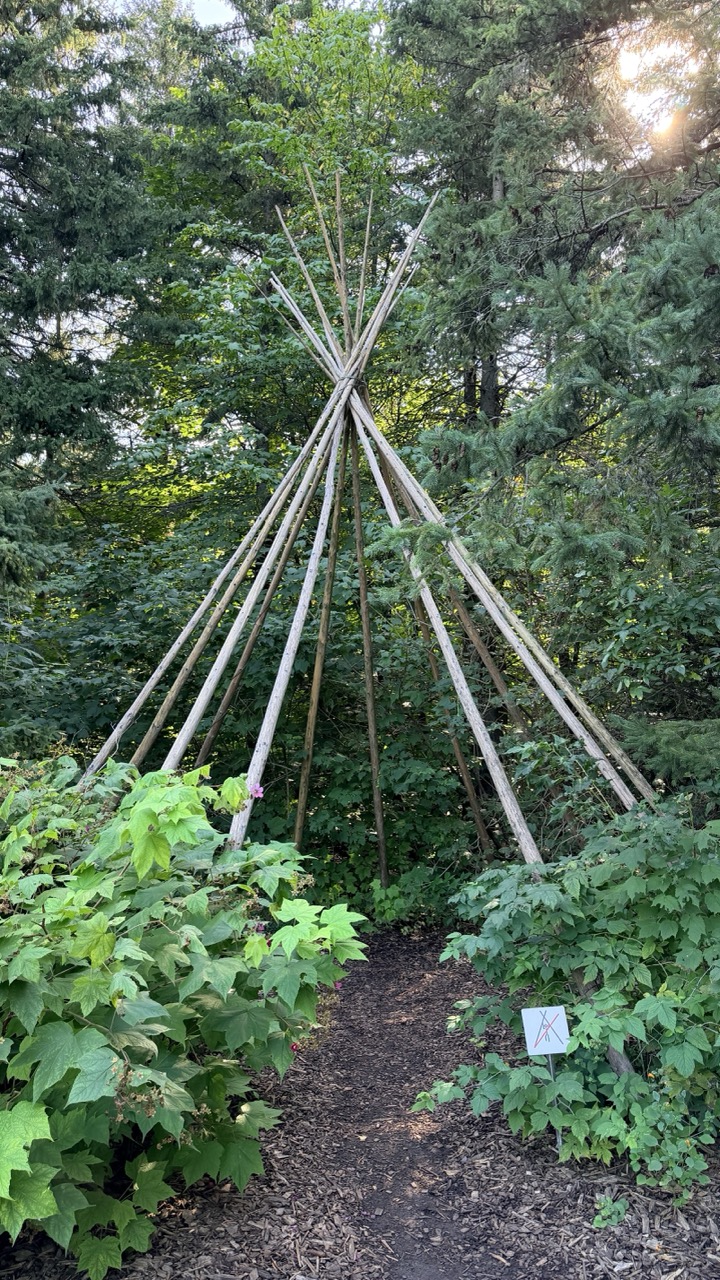 Jardin botanique Montreal 25