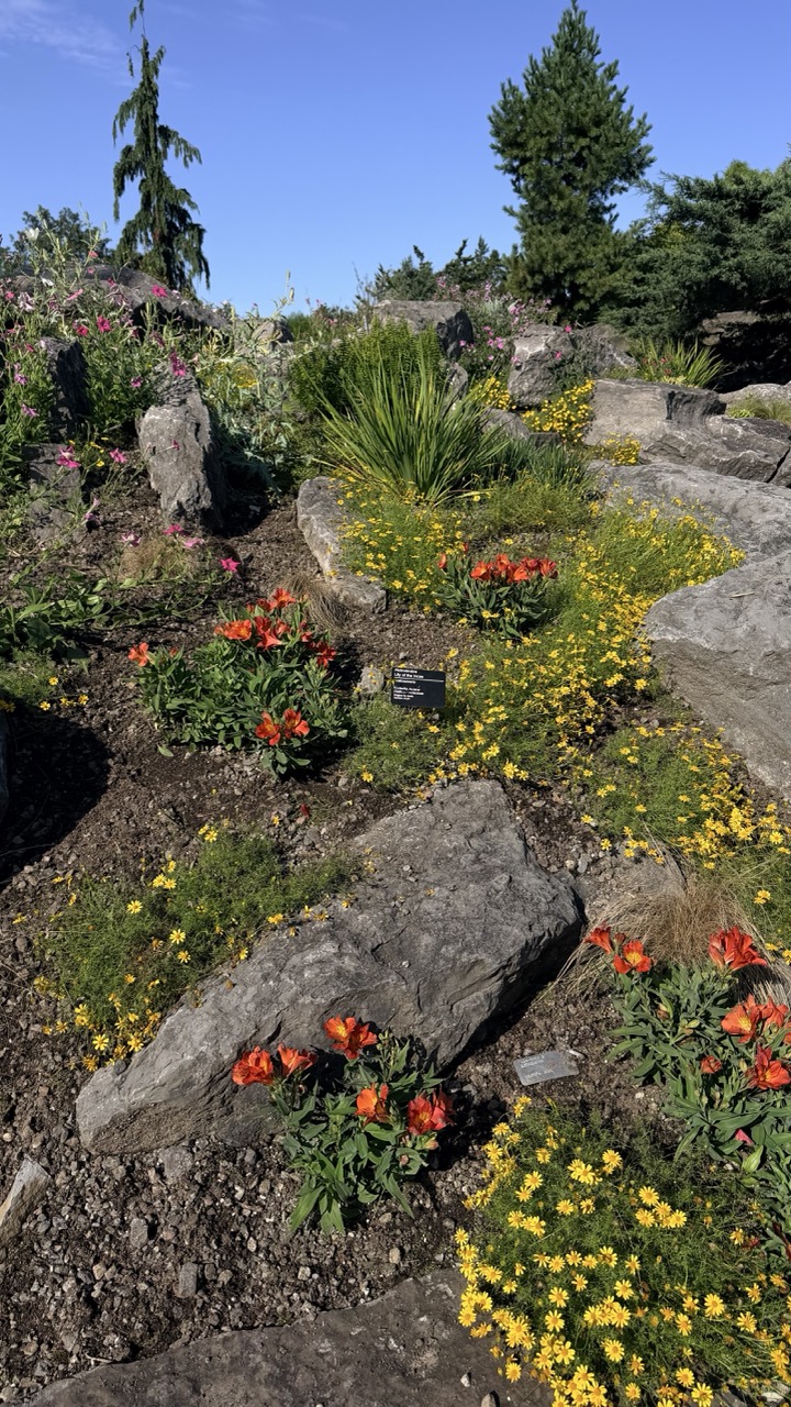 Jardin botanique Montreal 29