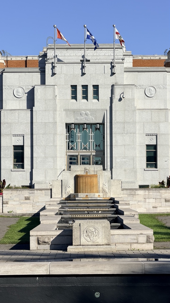 Jardin botanique Montreal 43