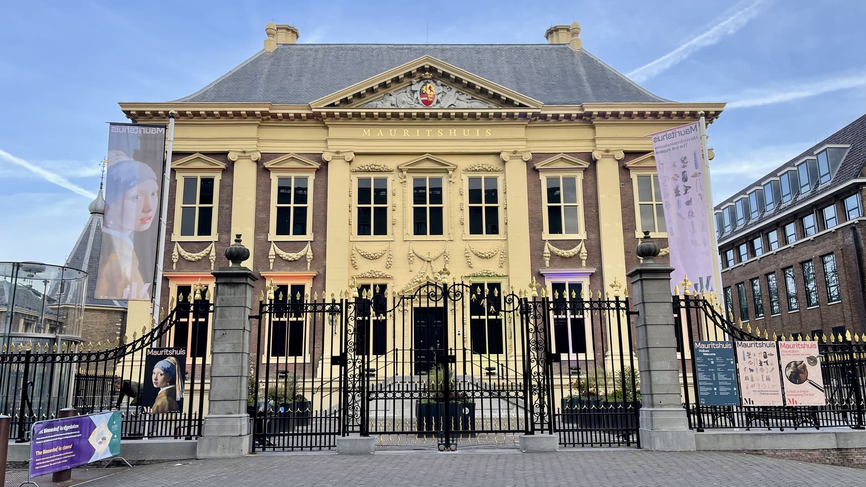 Mauritshuis