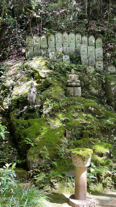 Mitaki dera hiroshima 16