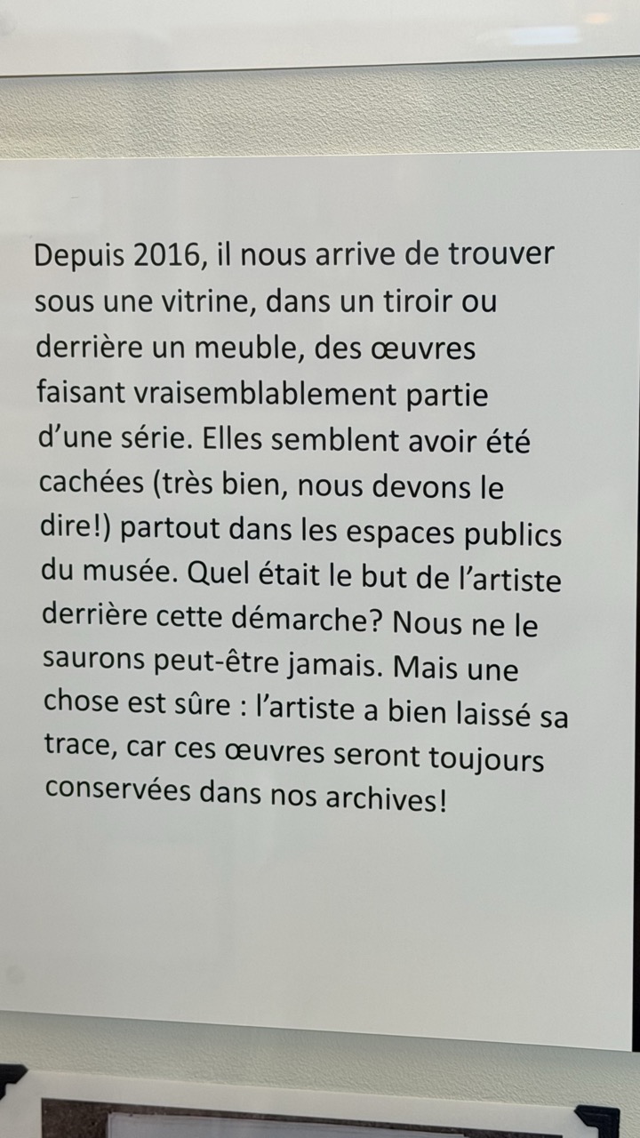Musée Redpath Montréal 10