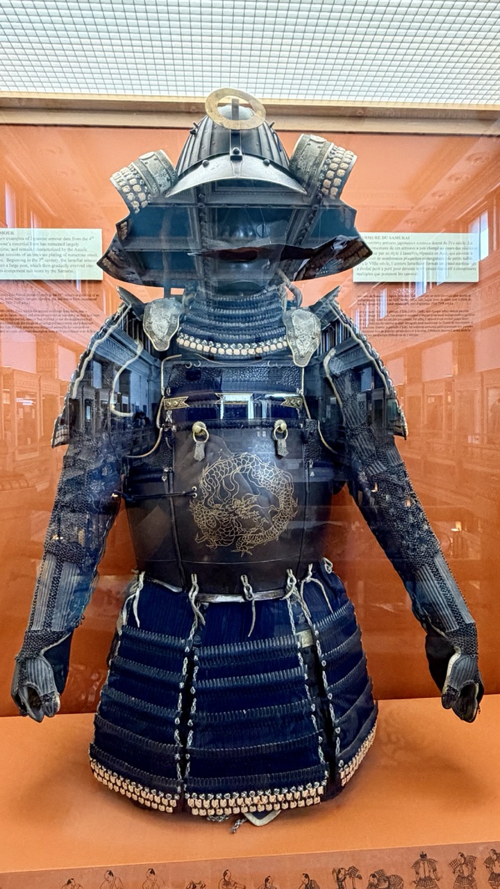 Musée Redpath Montréal 16