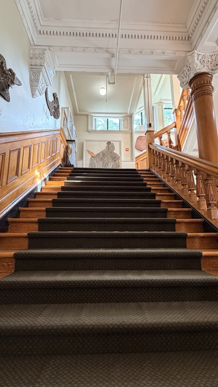 Musée Redpath Montréal 7