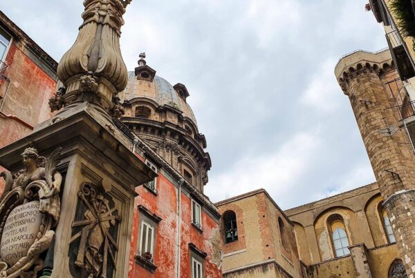Naples Italie 11