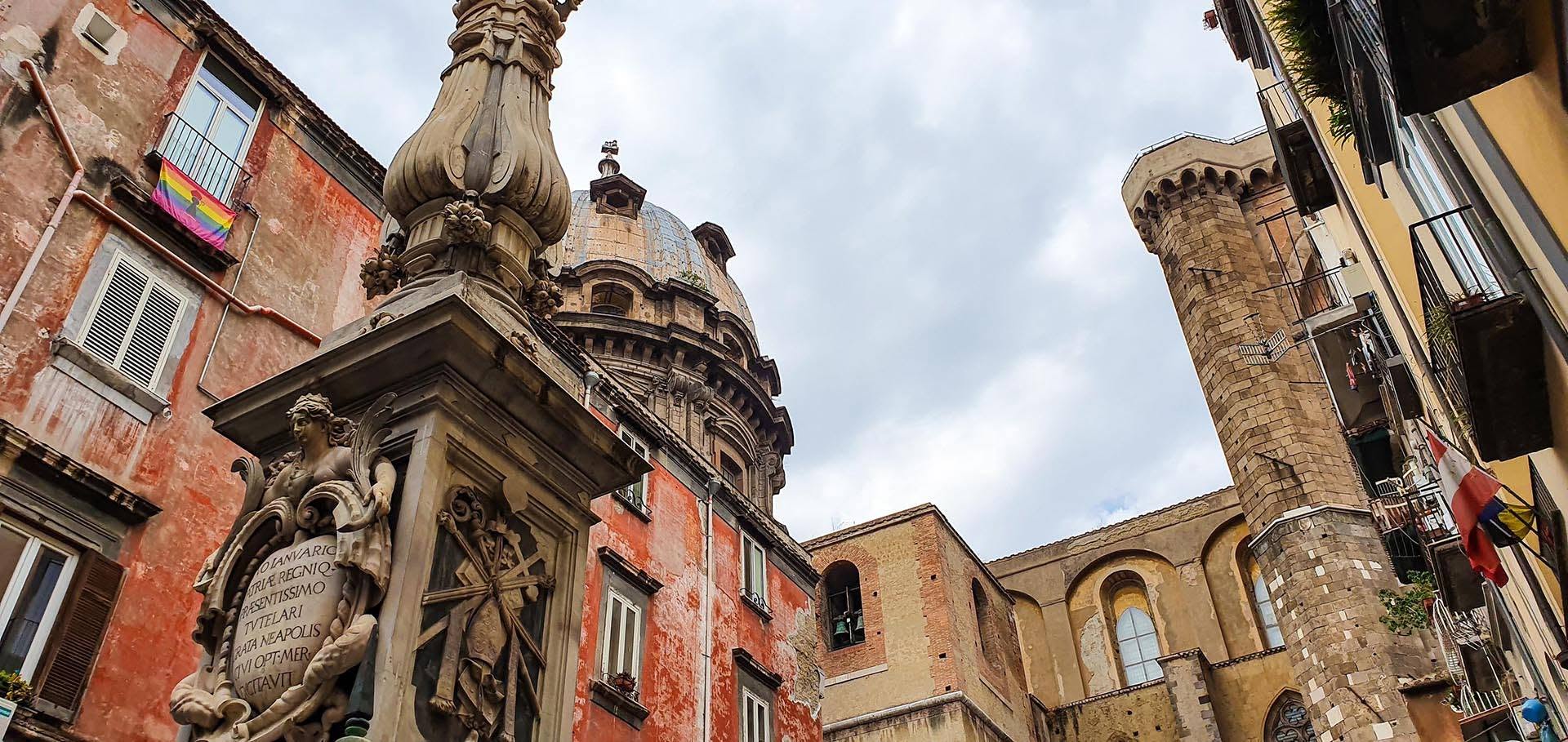 Naples Italie 11