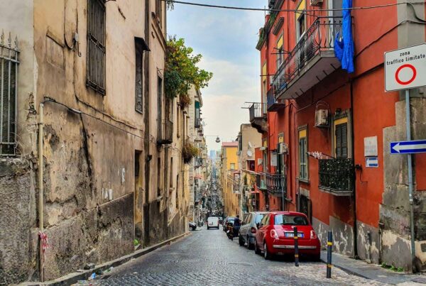 Naples Italie 13