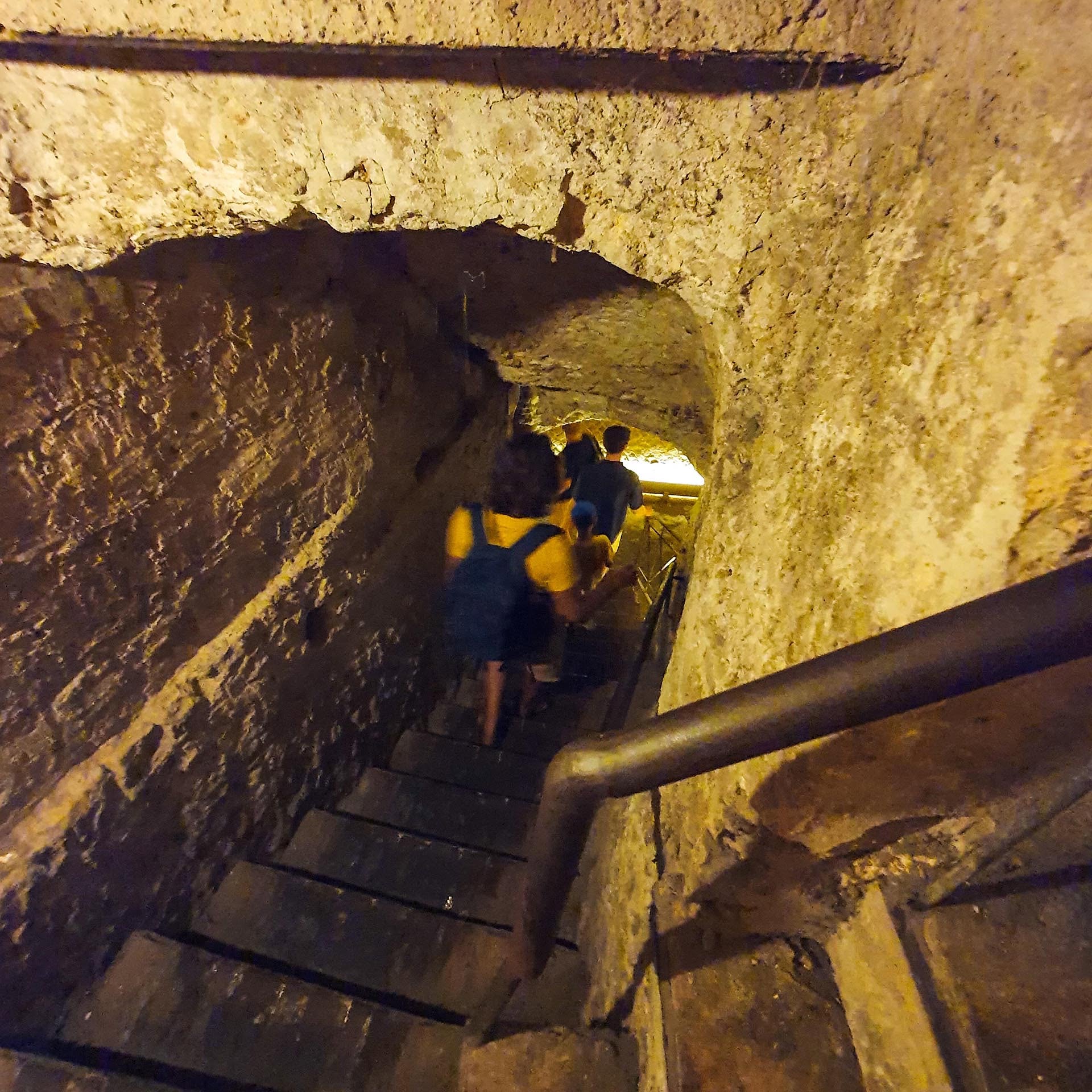 Naples Italie 24