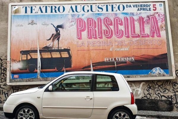 Naples Italie 8