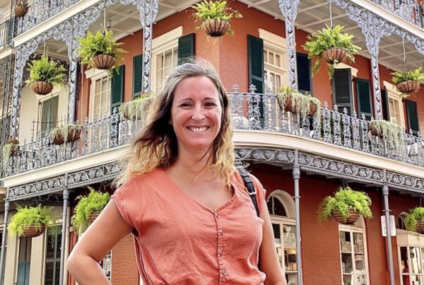 New Orleans Travel Blog