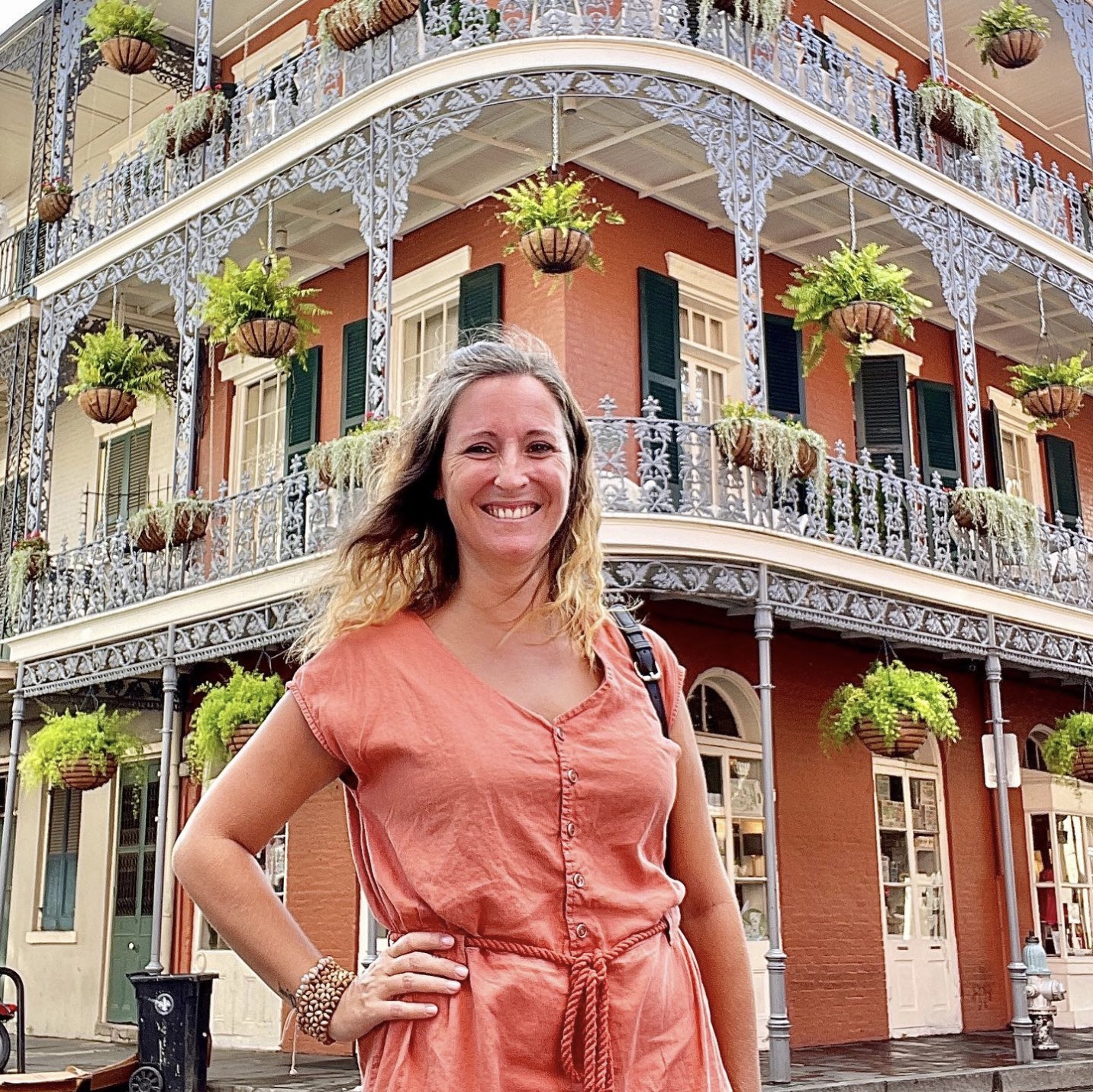 New Orleans Travel Blog