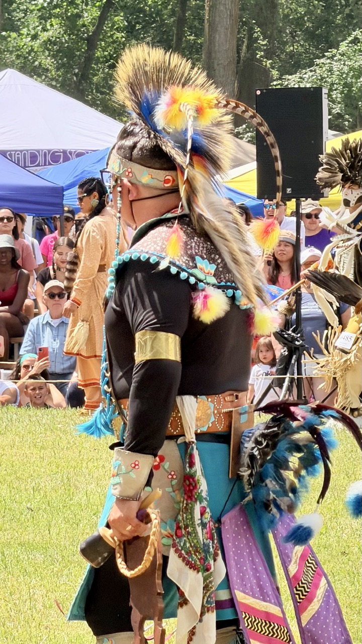 Pow Wow Kahnawake 15