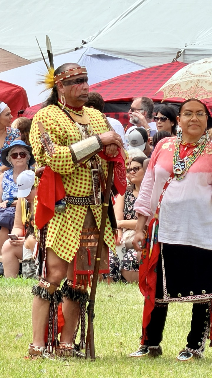 Pow Wow Kahnawake 16