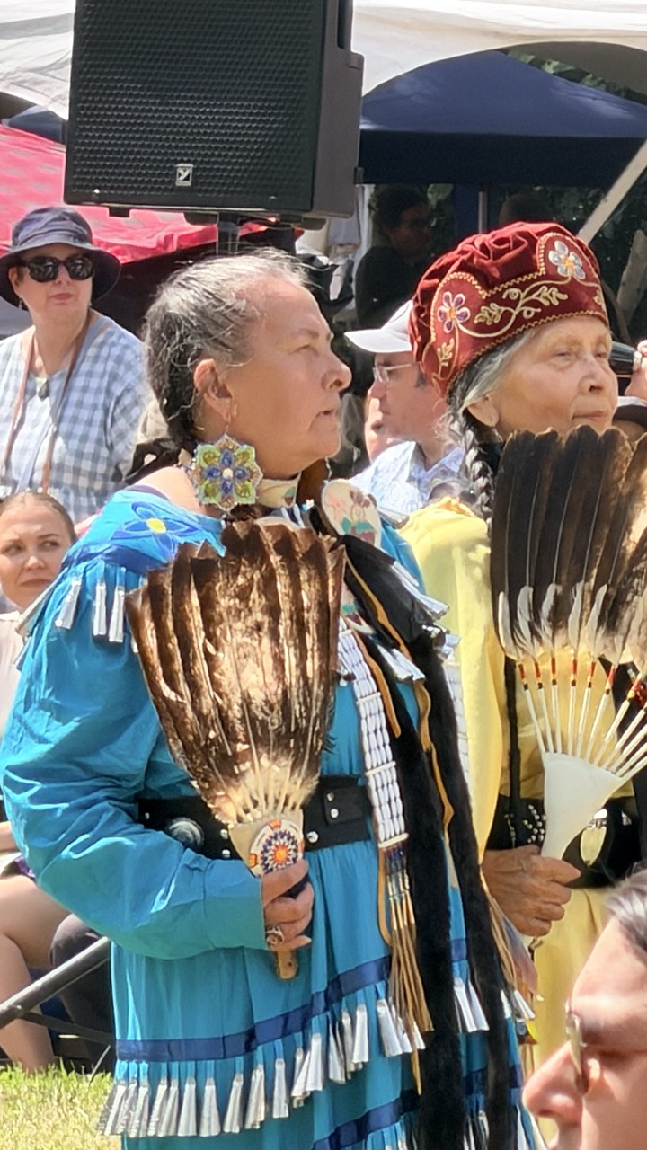 Pow Wow Kahnawake 19