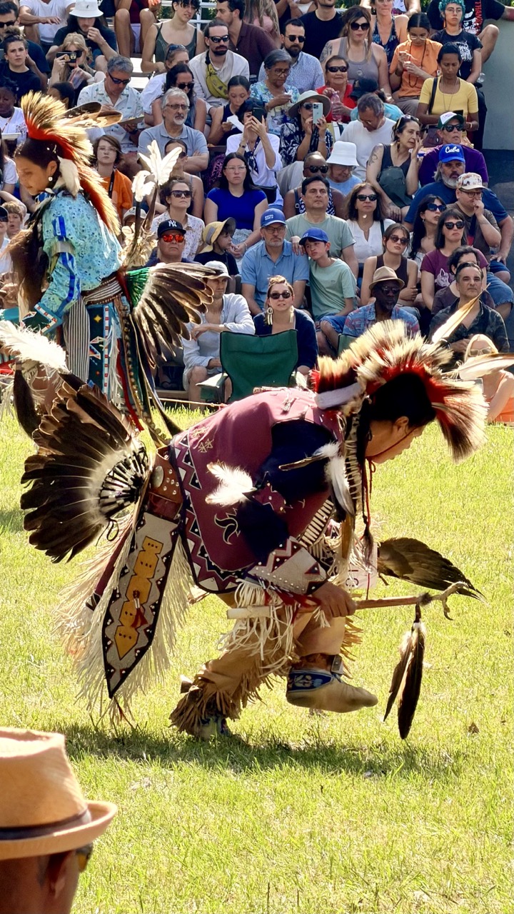 Pow Wow Kahnawake 33