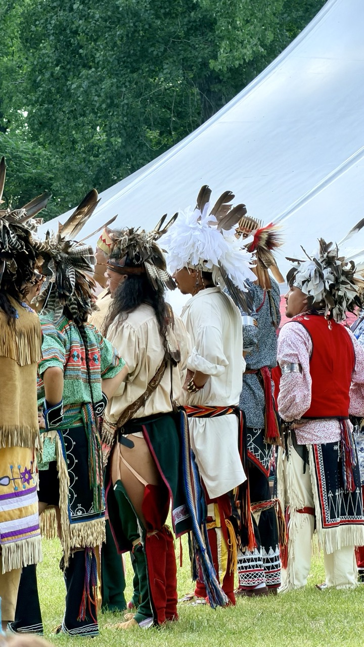 Pow Wow Kahnawake 37