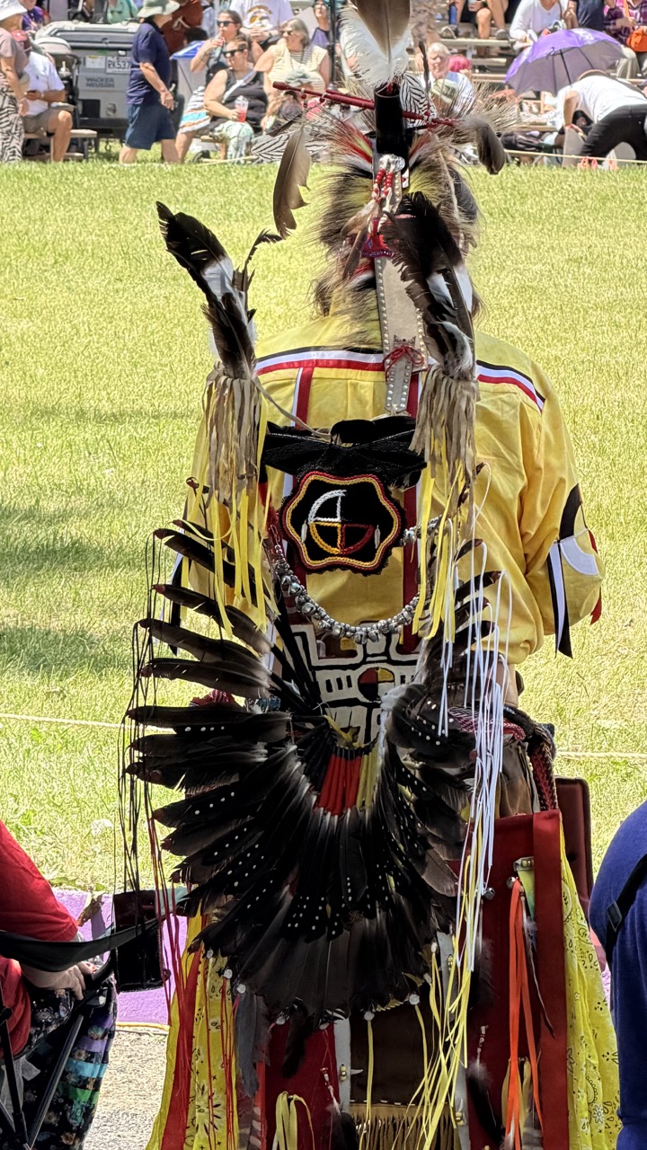 Pow Wow Kahnawake 4