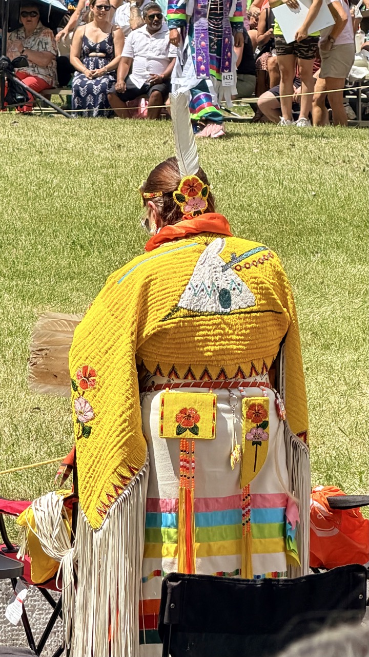 Pow Wow Kahnawake 5