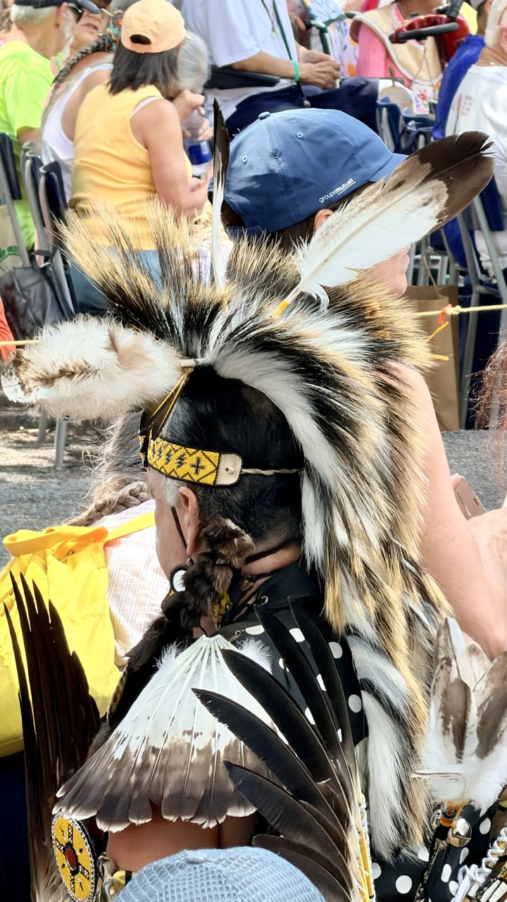 Pow Wow Kahnawake 6