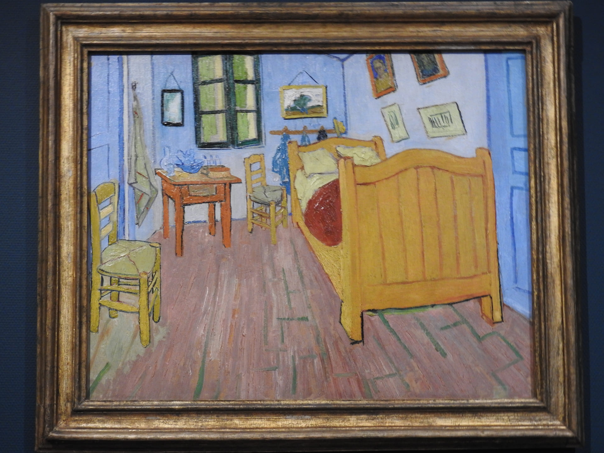 Vincent Van Gogh amsterdam 6