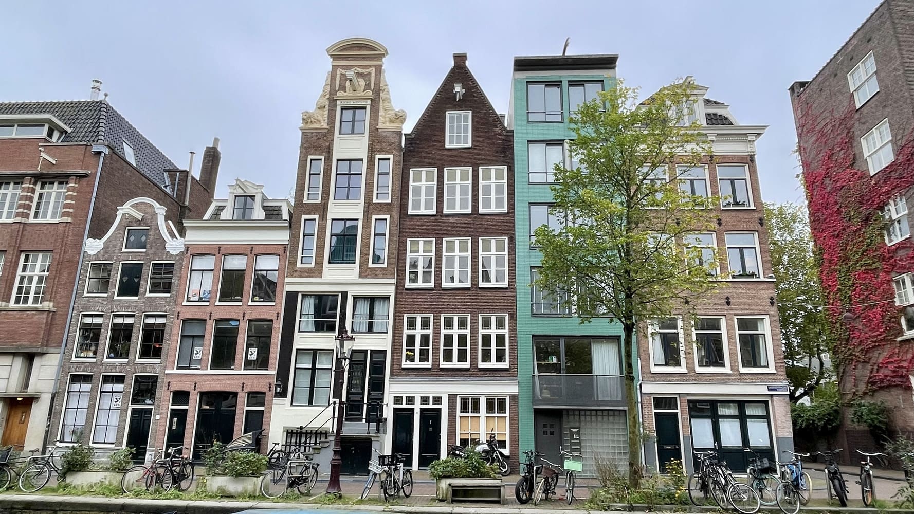 Top 10 à voir, à faire absolument à Amsterdam