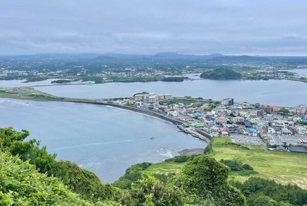 ile de jeju