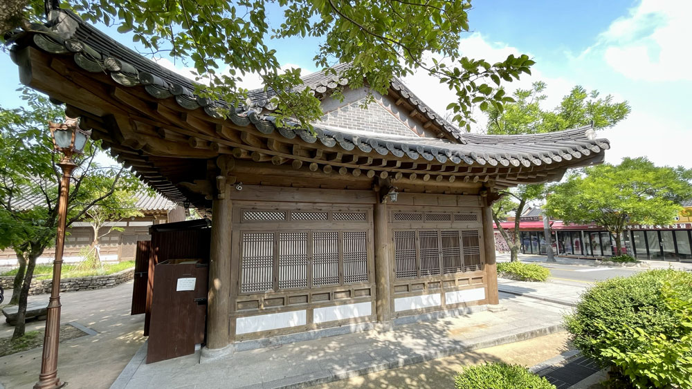 jeonju coree du sud 1