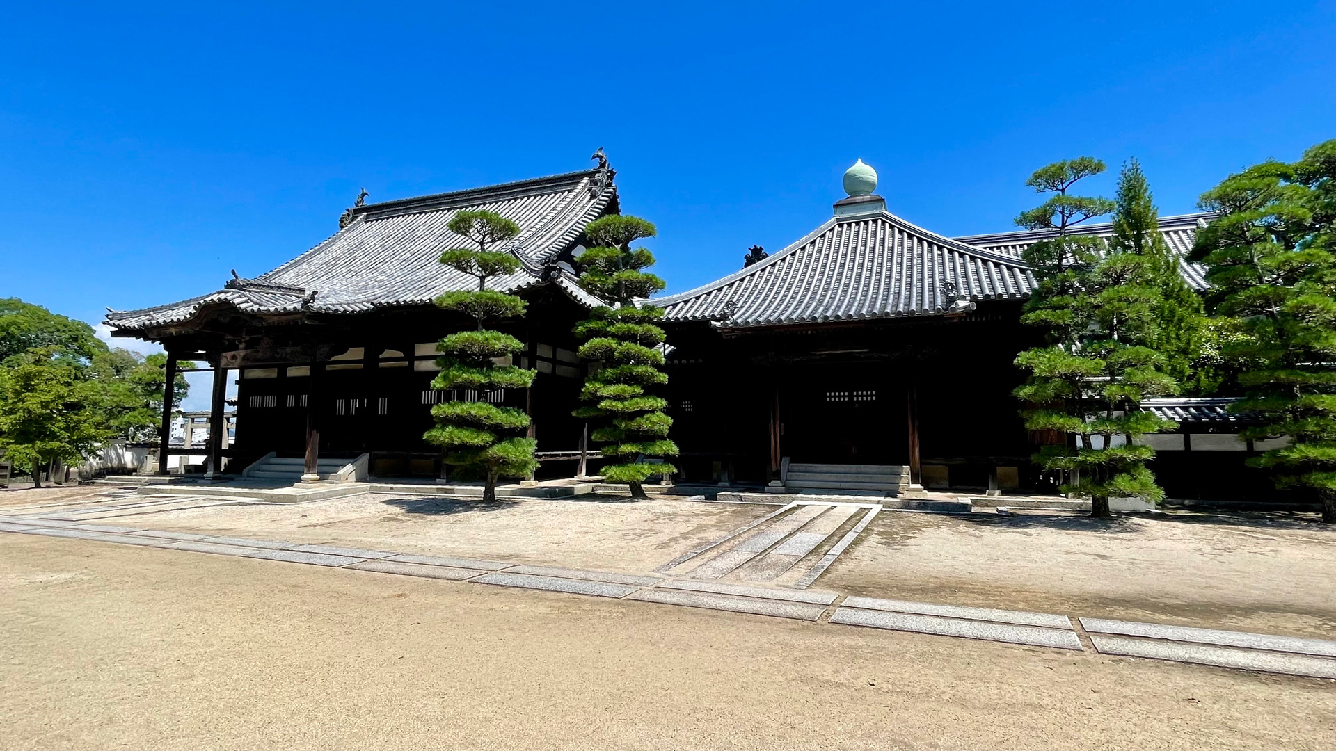 kurashiki bikan historical quarter 52