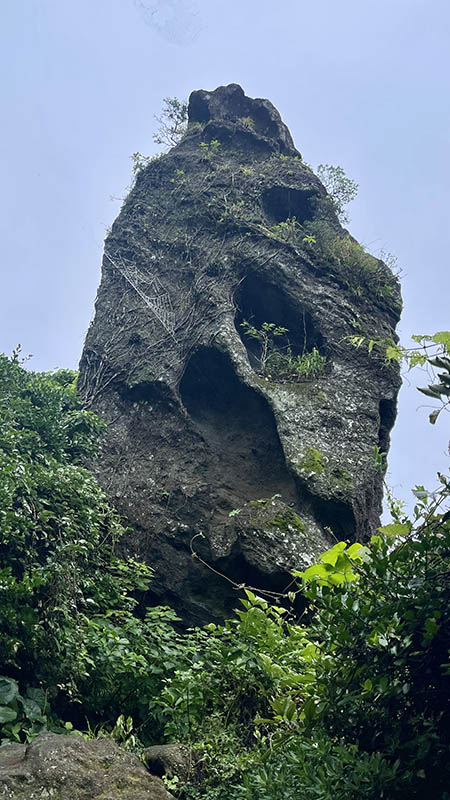 seongsan ilchulbong jeju 1