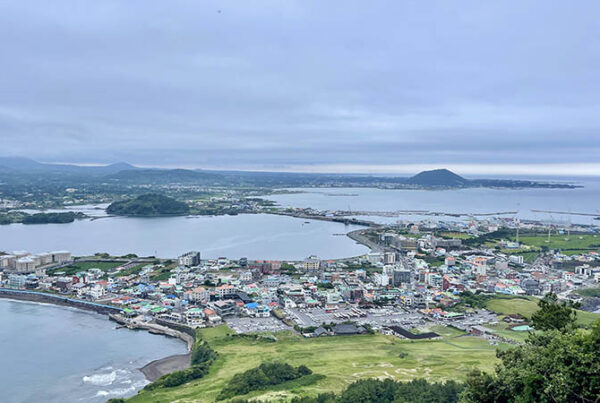 seongsan ilchulbong jeju 5